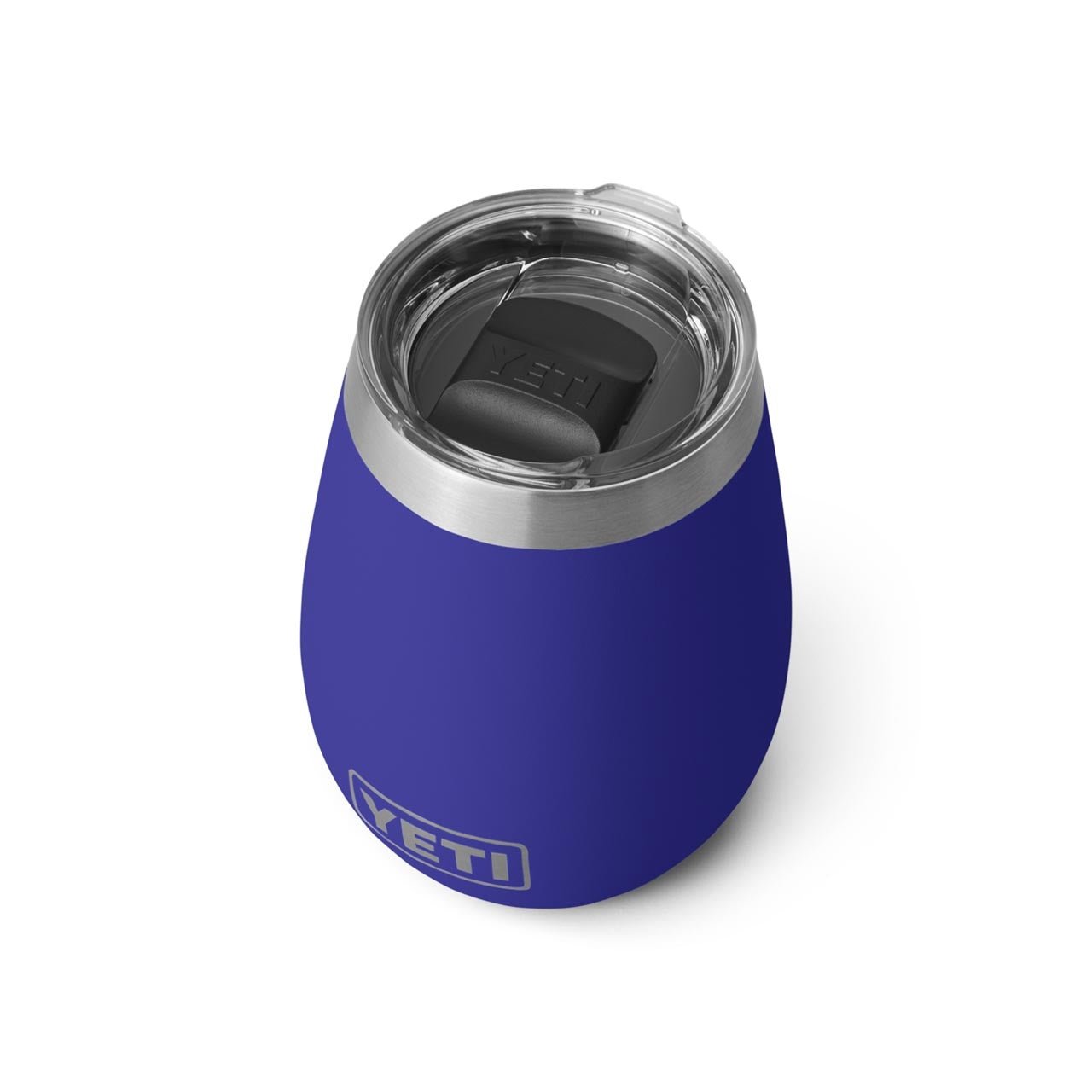 YETI Rambler Weinbecher, 295 ml, Offshore Blue - grillstarshop.comYETI Rambler Weinbecher, 295 ml, Offshore BlueYETIgrillstarshop.com