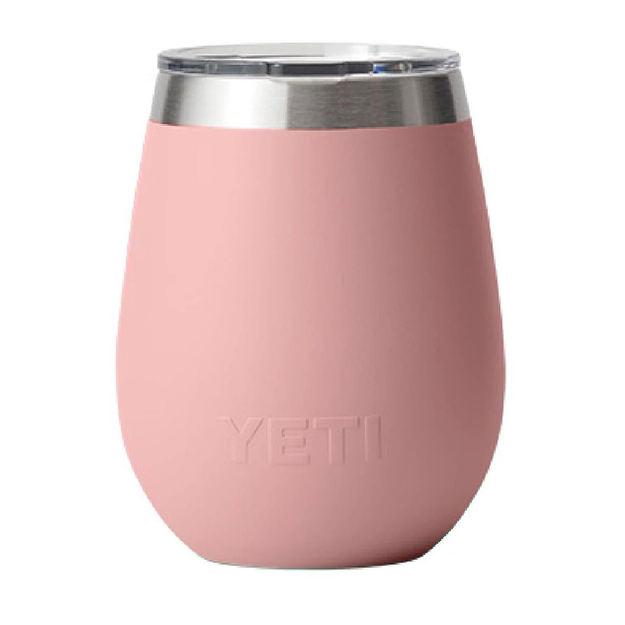 YETI Rambler Weinbecher, 295 ml, Sandstone Pink - grillstarshop.comYETI Rambler Weinbecher, 295 ml, Sandstone PinkYETIgrillstarshop.com