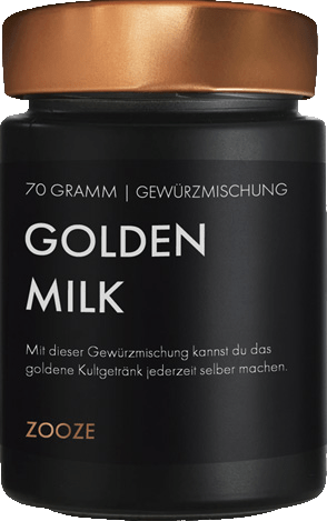 Zooze Golden Milk, 70g - grillstarshop.comZooze Golden Milk, 70gZoozegrillstarshop.com