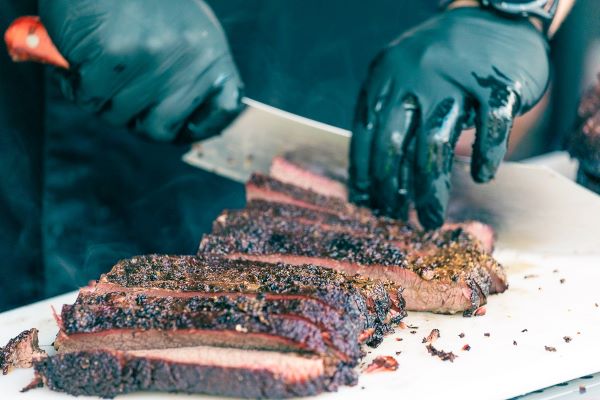 Beef Brisket Rezept - grillstarshop.com