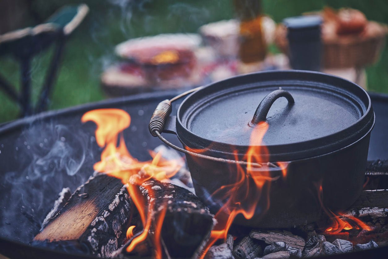 Dutch Oven Größe - grillstarshop.com