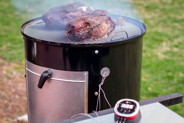 Räuchern für Anfänger – Grundlagen und Tipps - grillstarshop.com