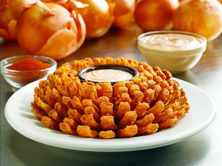 Rezept: Blooming Onion - grillstarshop.com