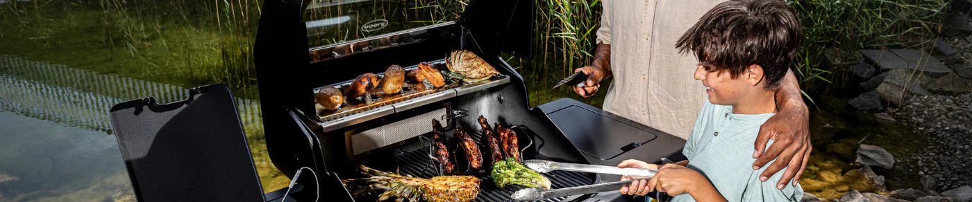 Blazeflame - grillstarshop.com