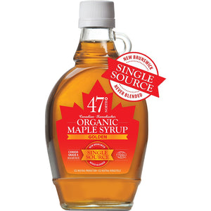47° North Ahornsirup Golden, 250g - grillstarshop.com47° North Ahornsirup Golden, 250gLebensmittel47° Northgrillstarshop.com47 TB 189 GEU0628250867718