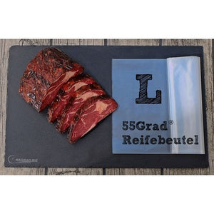 55Grad DryAge Reife - Beutel, Größe L - grillstarshop.com55Grad DryAge Reife - Beutel, Größe L55Gradgrillstarshop.com55G - 1034260415231086