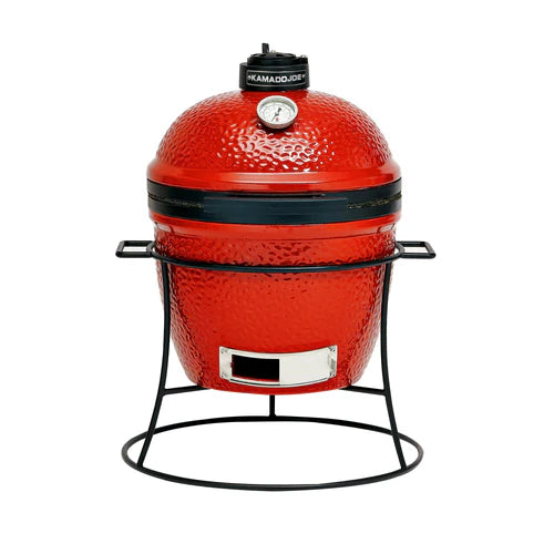 Erlebnisshopping Kamado Joe Junior Keramikgrill Celebration Pack