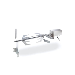 Flammkraft Rotisserie - für Block Ds (Gen. 5)