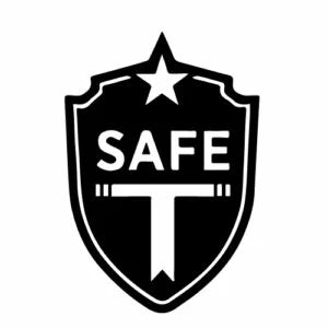 Save-T Logo