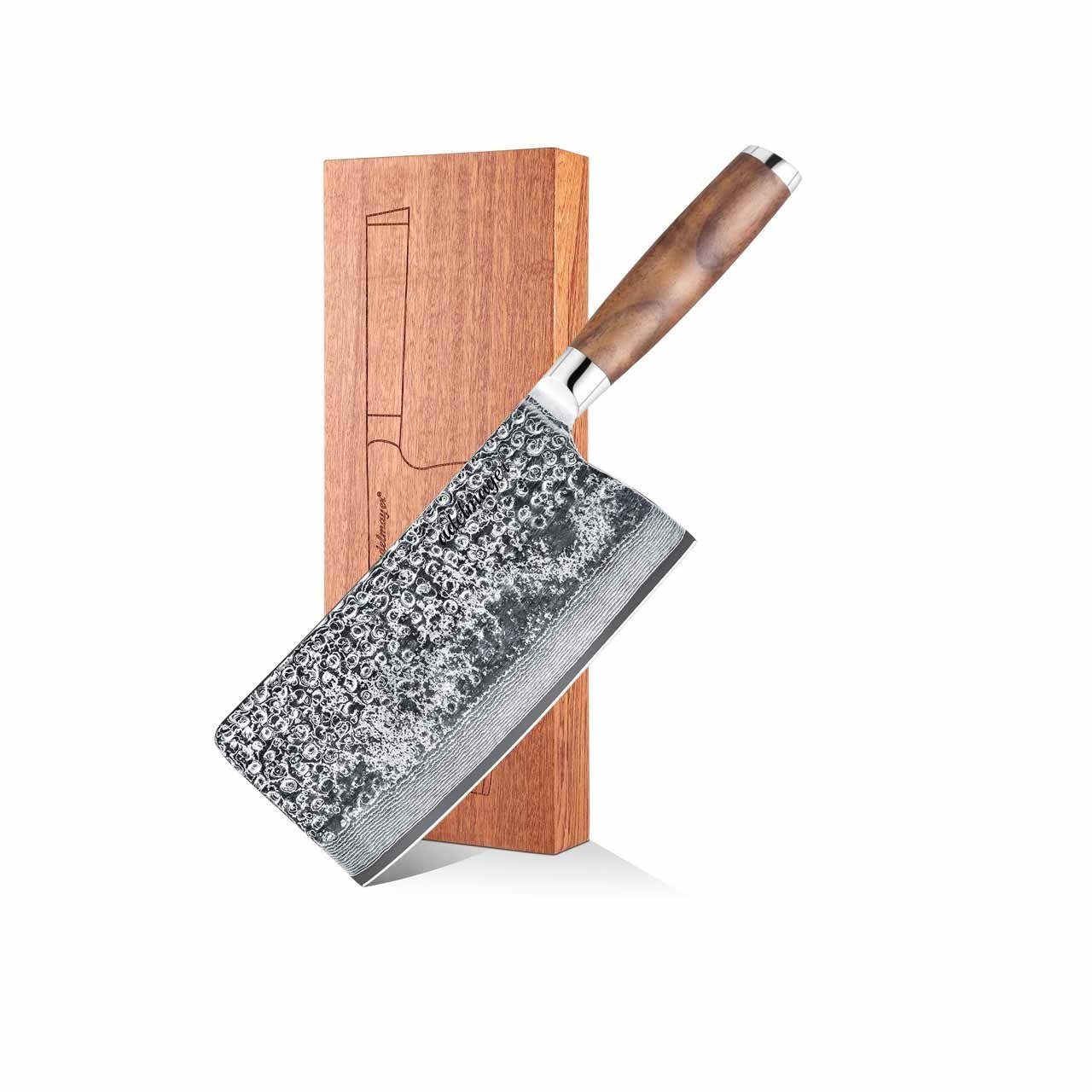 adelmayer Damast Hackmesser, 18,3cm - grillstarshop.comadelmayer Damast Hackmesser, 18,3cmadelmayergrillstarshop.com61964251420600400