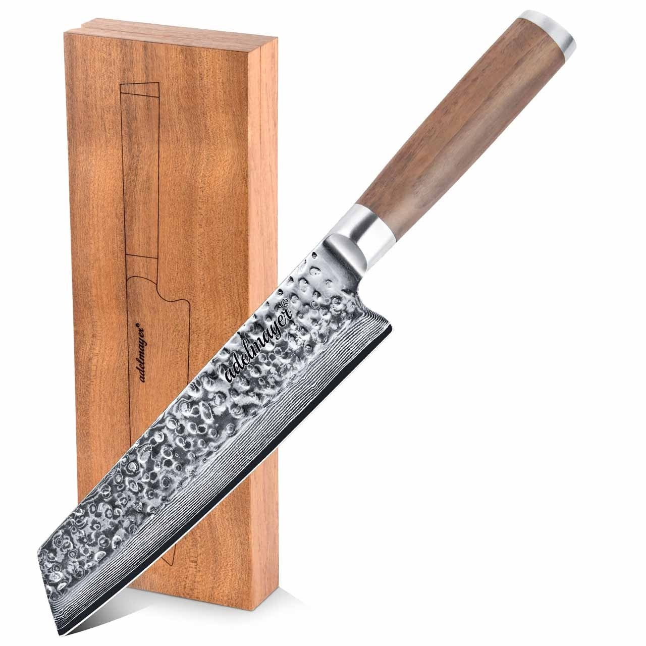 adelmayer Damast Kiritsukemesser, 18cm - grillstarshop.comadelmayer Damast Kiritsukemesser, 18cmadelmayergrillstarshop.com37604251420600073