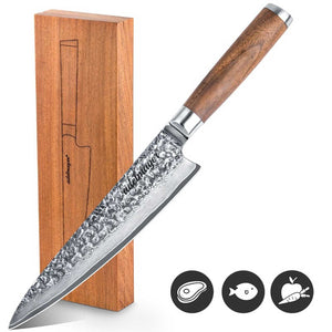 adelmayer Damast Küchenmesser, 20cm - grillstarshop.comadelmayer Damast Küchenmesser, 20cmadelmayergrillstarshop.com20774251420607799
