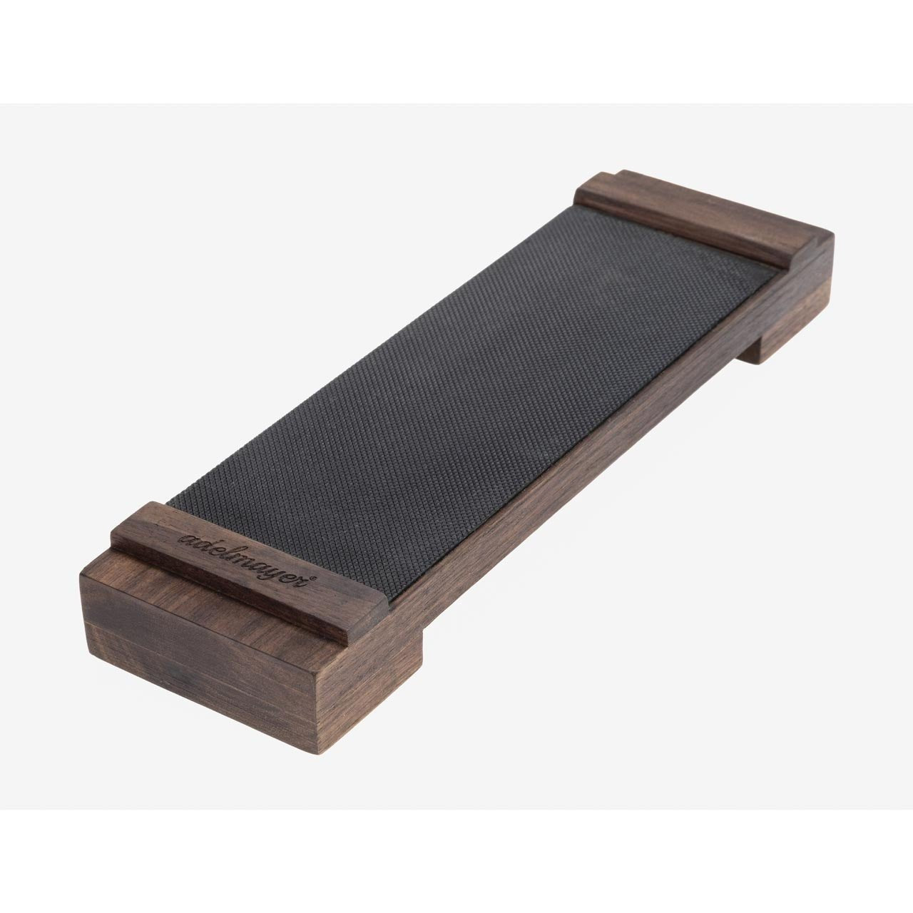 adelmayer Schleifsteinhalter, Walnussholz - grillstarshop.comadelmayer Schleifsteinhalter, Walnussholzadelmayergrillstarshop.com95004251420600950