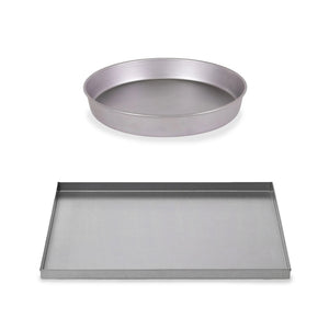 Alfa Backblech - Set - grillstarshop.comAlfa Backblech - SetAlfa Fornigrillstarshop.comACSET - 2T8055385361026