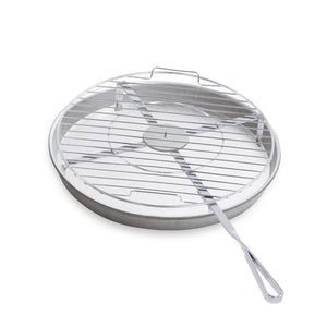 Alfa BBQ 500, 30cm - grillstarshop.comAlfa BBQ 500, 30cmAlfa Fornigrillstarshop.comAC - BBQ500 - 308056471415791
