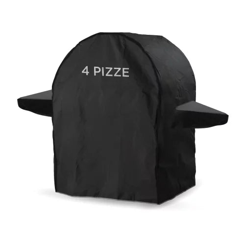 Alfa Forni Abdeckhaube, 4 Pizze + Unterbau, Schwarz - grillstarshop.comAlfa Forni Abdeckhaube, 4 Pizze + Unterbau, SchwarzAlfa Fornigrillstarshop.com