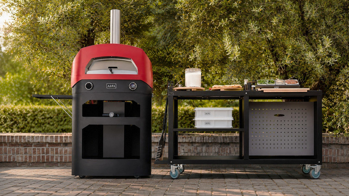 Alfa Forni EVO Base, Untergestell, Schwarz - grillstarshop.comAlfa Forni EVO Base, Untergestell, SchwarzPizzaofenzubehörAlfa Fornigrillstarshop.com
