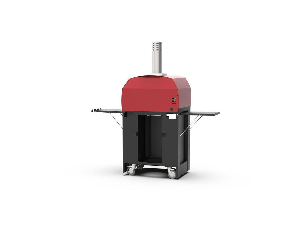 Alfa Forni EVO Base, Untergestell, Schwarz - grillstarshop.comAlfa Forni EVO Base, Untergestell, SchwarzPizzaofenzubehörAlfa Fornigrillstarshop.com
