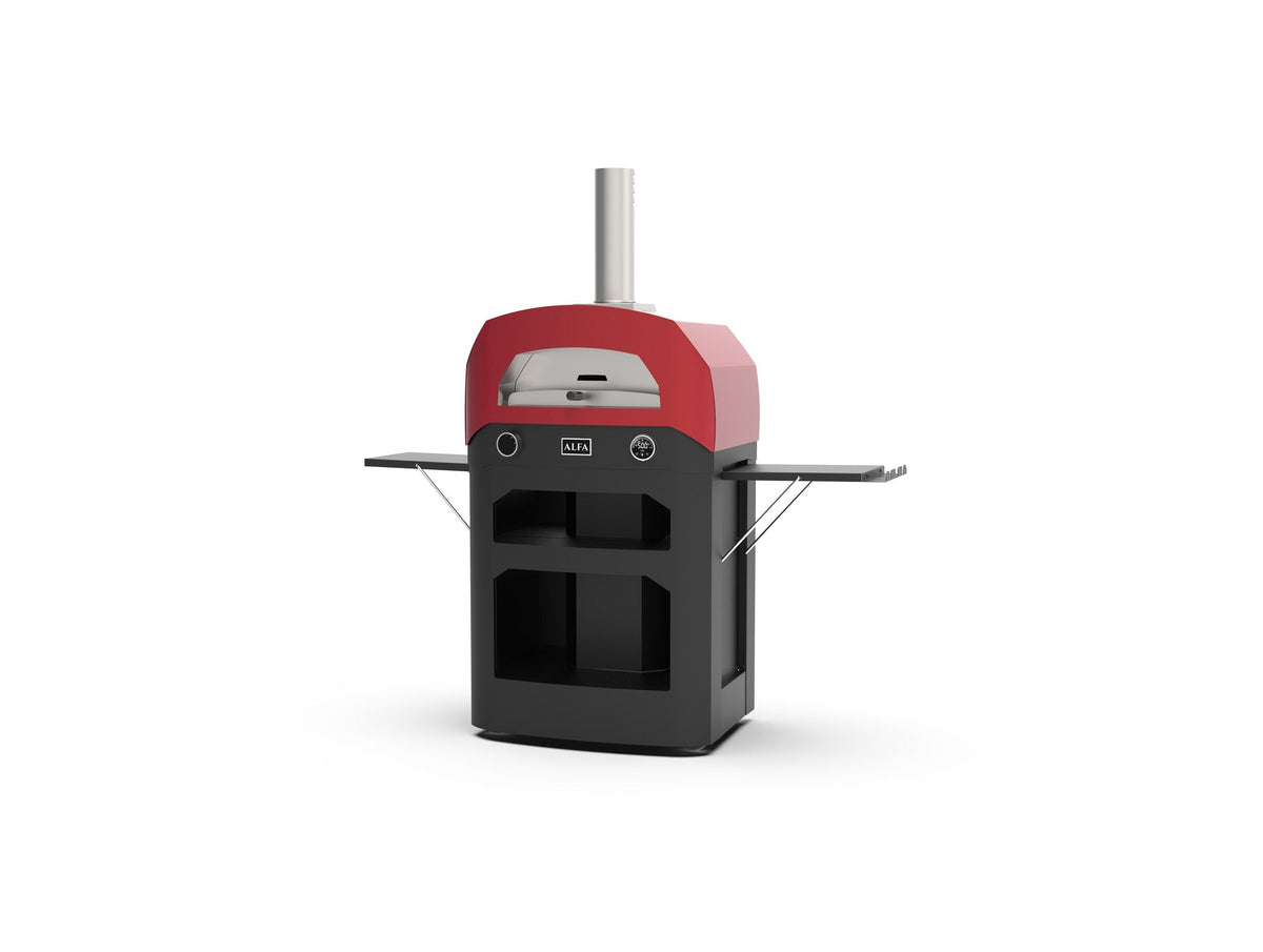 Alfa Forni EVO Base, Untergestell, Schwarz - grillstarshop.comAlfa Forni EVO Base, Untergestell, SchwarzPizzaofenzubehörAlfa Fornigrillstarshop.com