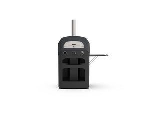 Alfa Forni EVO Base, Untergestell, Schwarz - grillstarshop.comAlfa Forni EVO Base, Untergestell, SchwarzPizzaofenzubehörAlfa Fornigrillstarshop.com