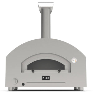 Alfa Forni Futuro 2 Pizze, Gas/Hybrid, Silber Schwarz - grillstarshop.comAlfa Forni Futuro 2 Pizze, Gas/Hybrid, Silber SchwarzPizzaofenAlfa Fornigrillstarshop.com