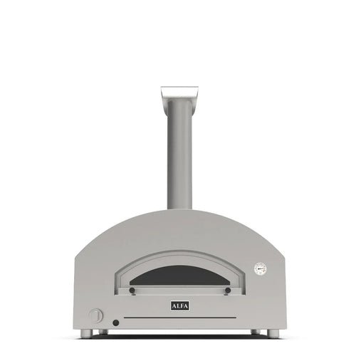 Alfa Forni Futuro 4 Pizze, Gas/Hybrid, Silber Schwarz - grillstarshop.comAlfa Forni Futuro 4 Pizze, Gas/Hybrid, Silber SchwarzAlfa Fornigrillstarshop.com
