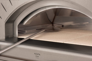 Alfa Forni Hybrid Set, Futuro 2Pizze & Stone Oven Medium - grillstarshop.comAlfa Forni Hybrid Set, Futuro 2Pizze & Stone Oven MediumAlfa Fornigrillstarshop.com