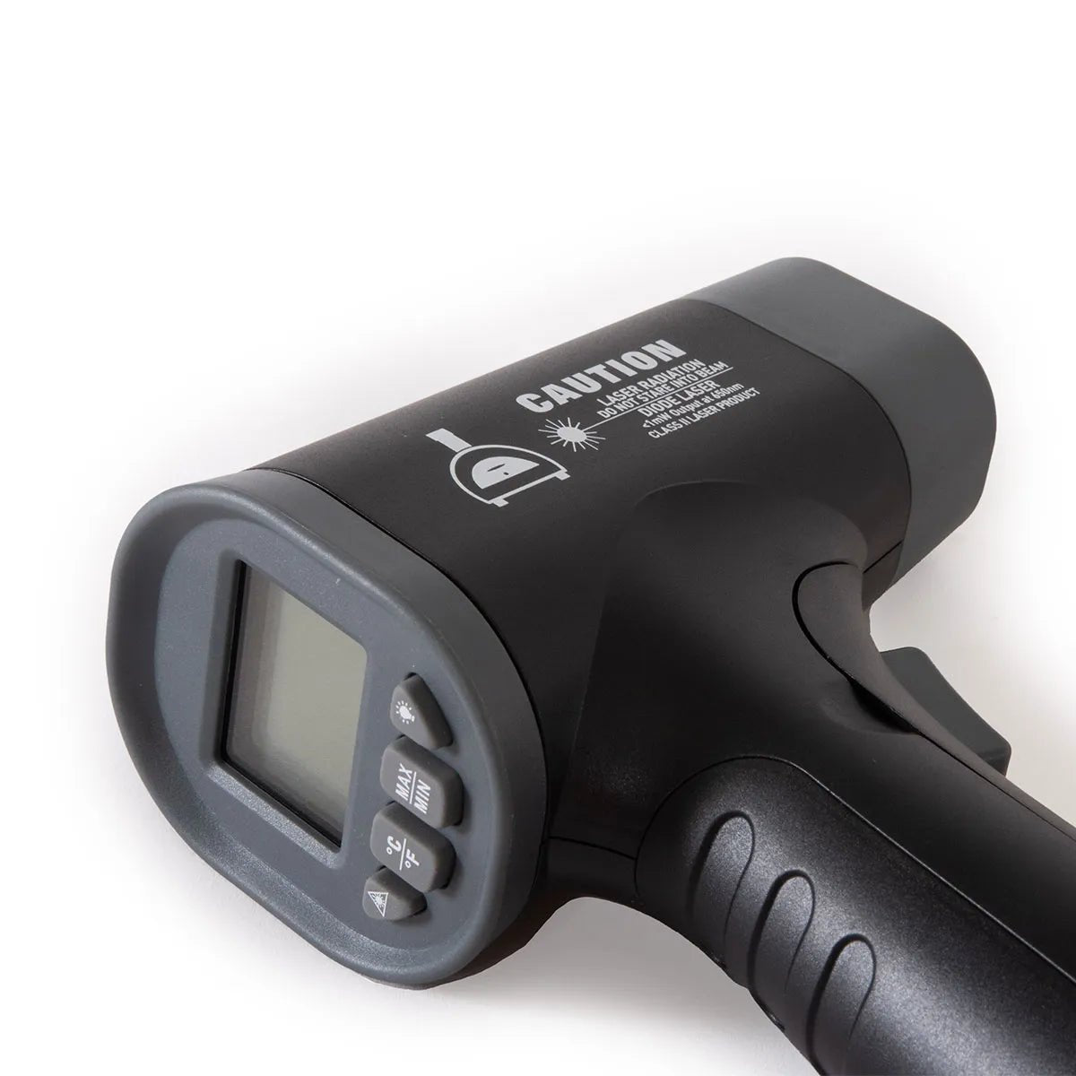 Alfa Forni INFRARED THERMOMETER / Laserthermometer - grillstarshop.comAlfa Forni INFRARED THERMOMETER / LaserthermometerGrillzubehörAlfa Fornigrillstarshop.com