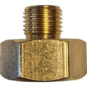 Alfa Forni LPG Adapter 1/2" auf 1/4" - grillstarshop.comAlfa Forni LPG Adapter 1/2" auf 1/4"Alfa Fornigrillstarshop.comAC - ADTGASD8056471417771
