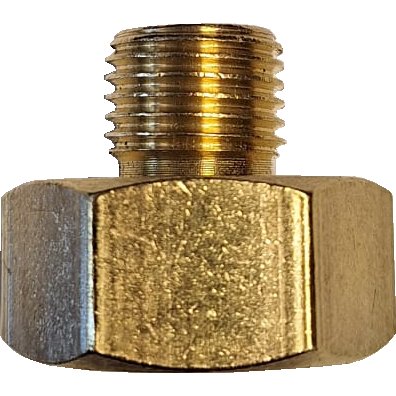 Alfa Forni LPG Adapter 1/2" auf 1/4" - grillstarshop.comAlfa Forni LPG Adapter 1/2" auf 1/4"Alfa Fornigrillstarshop.comAC - ADTGASD8056471417771