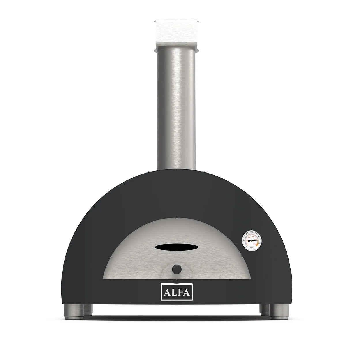 Alfa Forni Moderno 1 Pizza, Gas/Hybrid, grau - grillstarshop.comAlfa Forni Moderno 1 Pizza, Gas/Hybrid, grauAlfa Fornigrillstarshop.comFXMD - 1P - GGRA