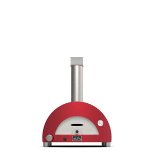 Alfa Forni Moderno 1 Pizze, Gas/Hybrid, Rot - grillstarshop.comAlfa Forni Moderno 1 Pizze, Gas/Hybrid, RotAlfa Fornigrillstarshop.com