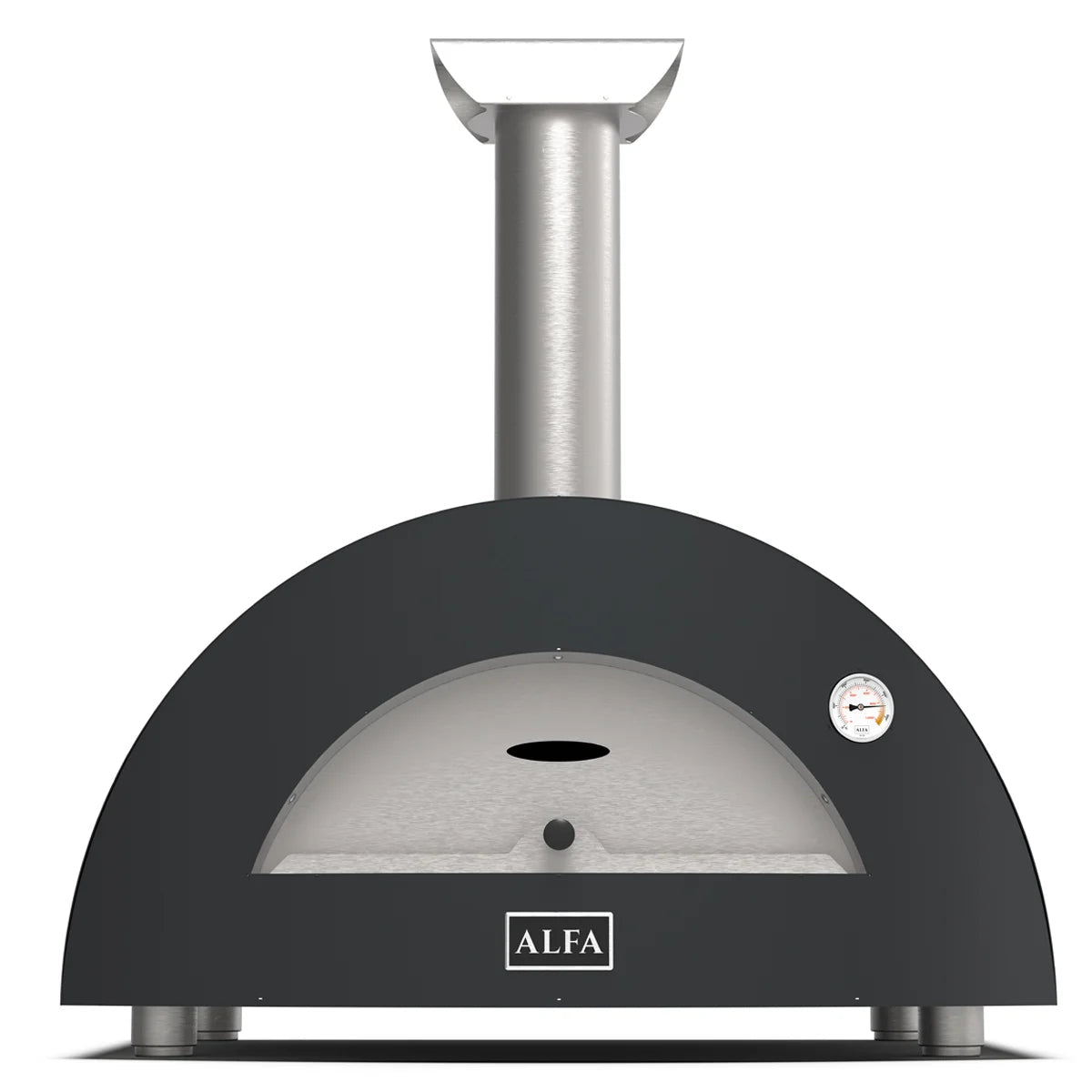 Alfa Forni Moderno 2 Pizze, Holz, Grau - grillstarshop.comAlfa Forni Moderno 2 Pizze, Holz, GrauPizzaofenAlfa Fornigrillstarshop.com