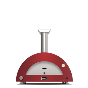 Alfa Forni Moderno 3 Pizze, Holz, Rot - grillstarshop.comAlfa Forni Moderno 3 Pizze, Holz, RotPizzaofenAlfa Fornigrillstarshop.com