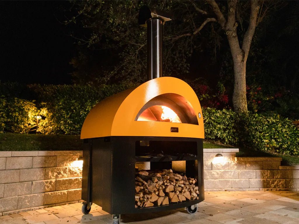 Alfa Forni Moderno 5 Pizze, Gas/Hybrid, Grau - grillstarshop.comAlfa Forni Moderno 5 Pizze, Gas/Hybrid, GrauPizzaofenAlfa Fornigrillstarshop.com