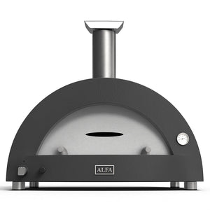 Alfa Forni Moderno 5 Pizze, Gas/Hybrid, Grau - grillstarshop.comAlfa Forni Moderno 5 Pizze, Gas/Hybrid, GrauPizzaofenAlfa Fornigrillstarshop.com