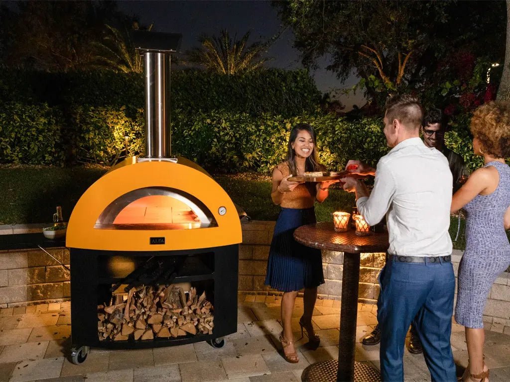 Alfa Forni Moderno 5 Pizze, Gas/Hybrid, Grau - grillstarshop.comAlfa Forni Moderno 5 Pizze, Gas/Hybrid, GrauPizzaofenAlfa Fornigrillstarshop.com
