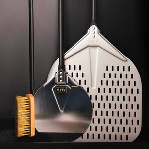 Alfa Forni Pizzaschauel Set 3 tlg. - L - grillstarshop.comAlfa Forni Pizzaschauel Set 3 tlg. - LPizzazubehörAlfa Fornigrillstarshop.com