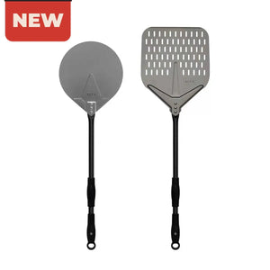 Alfa Forni Schaufelset Medium, Medium - 2 Teile - grillstarshop.comAlfa Forni Schaufelset Medium, Medium - 2 TeileAlfa Fornigrillstarshop.com