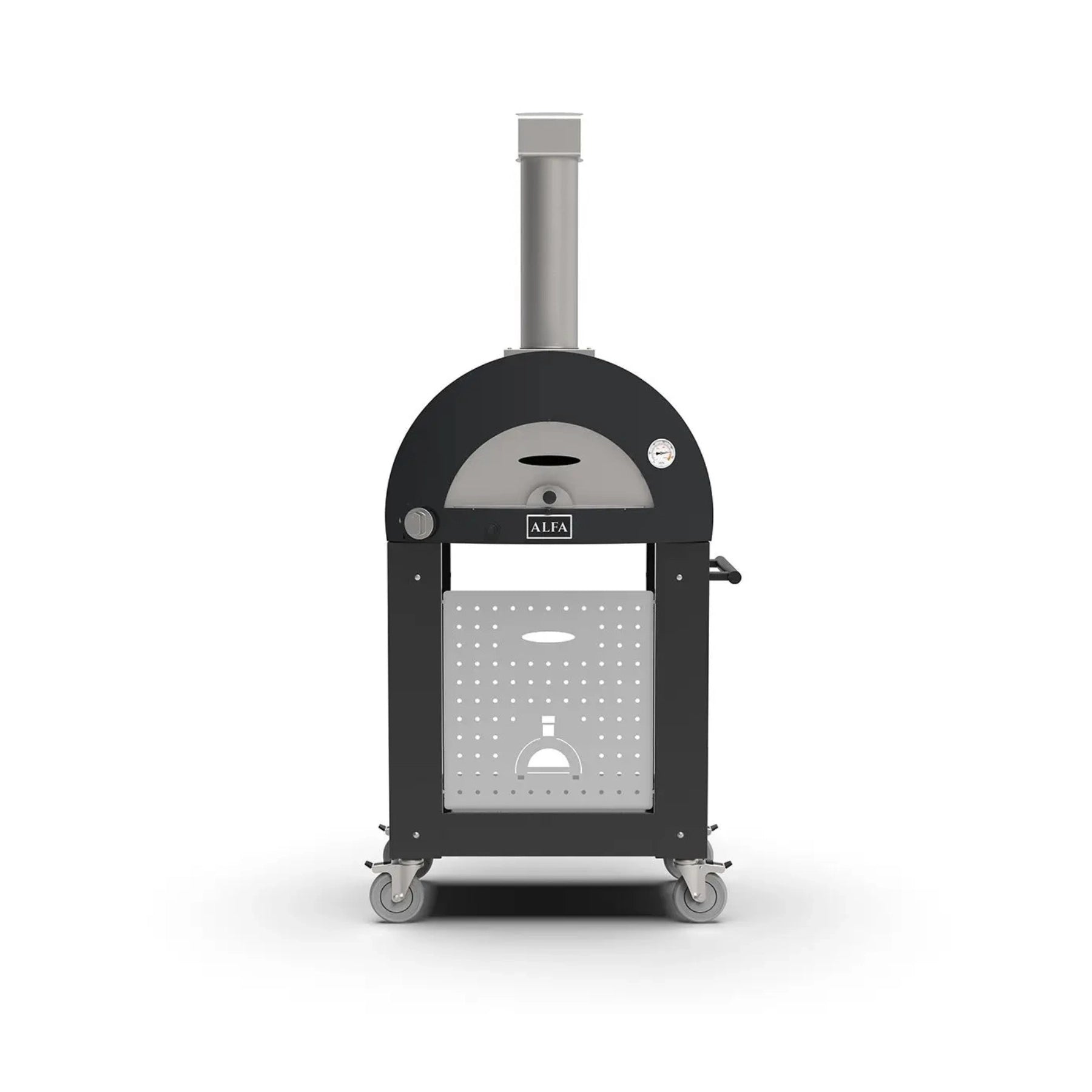 Alfa Forni Unterbau 1 Pizze - grillstarshop.comAlfa Forni Unterbau 1 PizzePizzaofenzubehörAlfa Fornigrillstarshop.com