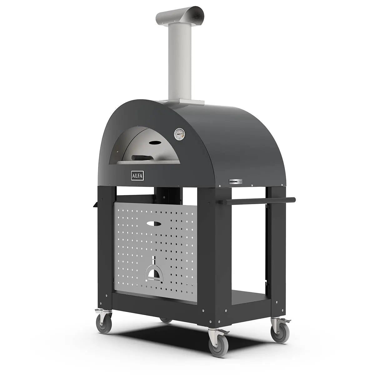 Alfa Forni Unterbau 1 Pizze - grillstarshop.comAlfa Forni Unterbau 1 PizzePizzaofenzubehörAlfa Fornigrillstarshop.com