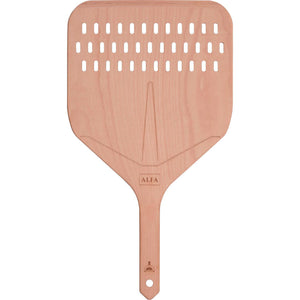 Alfa Holz Pizzaschieber, 36cm - grillstarshop.comAlfa Holz Pizzaschieber, 36cmAlfa Fornigrillstarshop.com