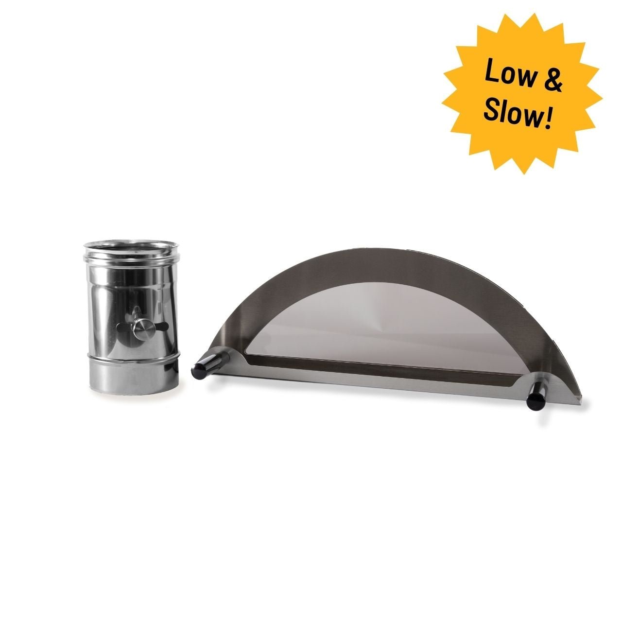 Alfa Low & Slow Kit, 3Pizze Moderno - grillstarshop.comAlfa Low & Slow Kit, 3Pizze ModernoAlfa Fornigrillstarshop.comAC - KITLOWSLO3P8056471417719