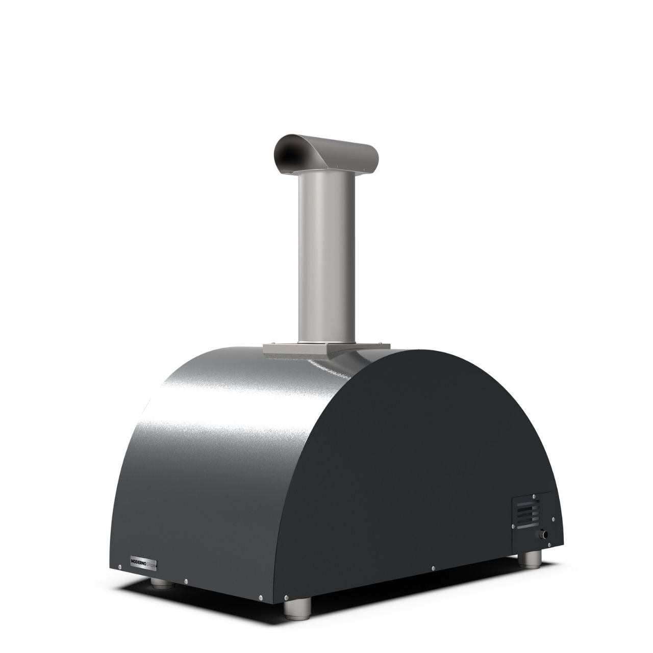 Alfa Moderno 3Pizze, Ardesia Grey Hybrid - grillstarshop.comAlfa Moderno 3Pizze, Ardesia Grey HybridAlfa Fornigrillstarshop.comFXMD - 3P - GGRA8056471416682