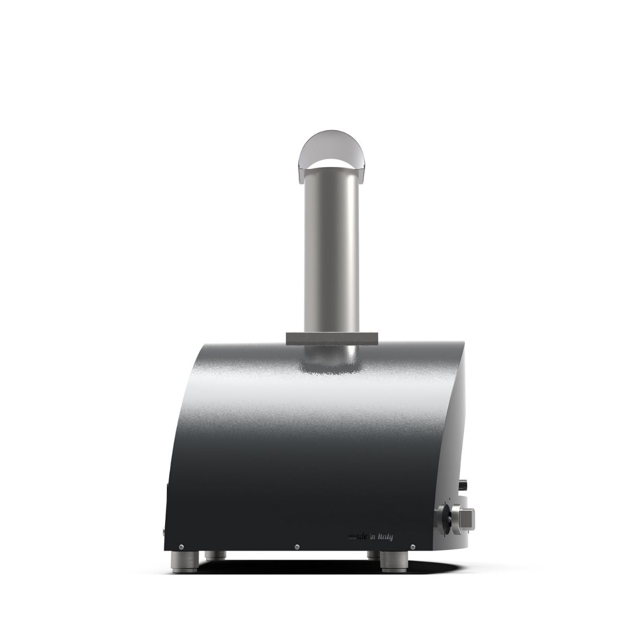 Alfa Moderno 3Pizze, Ardesia Grey Hybrid - grillstarshop.comAlfa Moderno 3Pizze, Ardesia Grey HybridAlfa Fornigrillstarshop.comFXMD - 3P - GGRA8056471416682