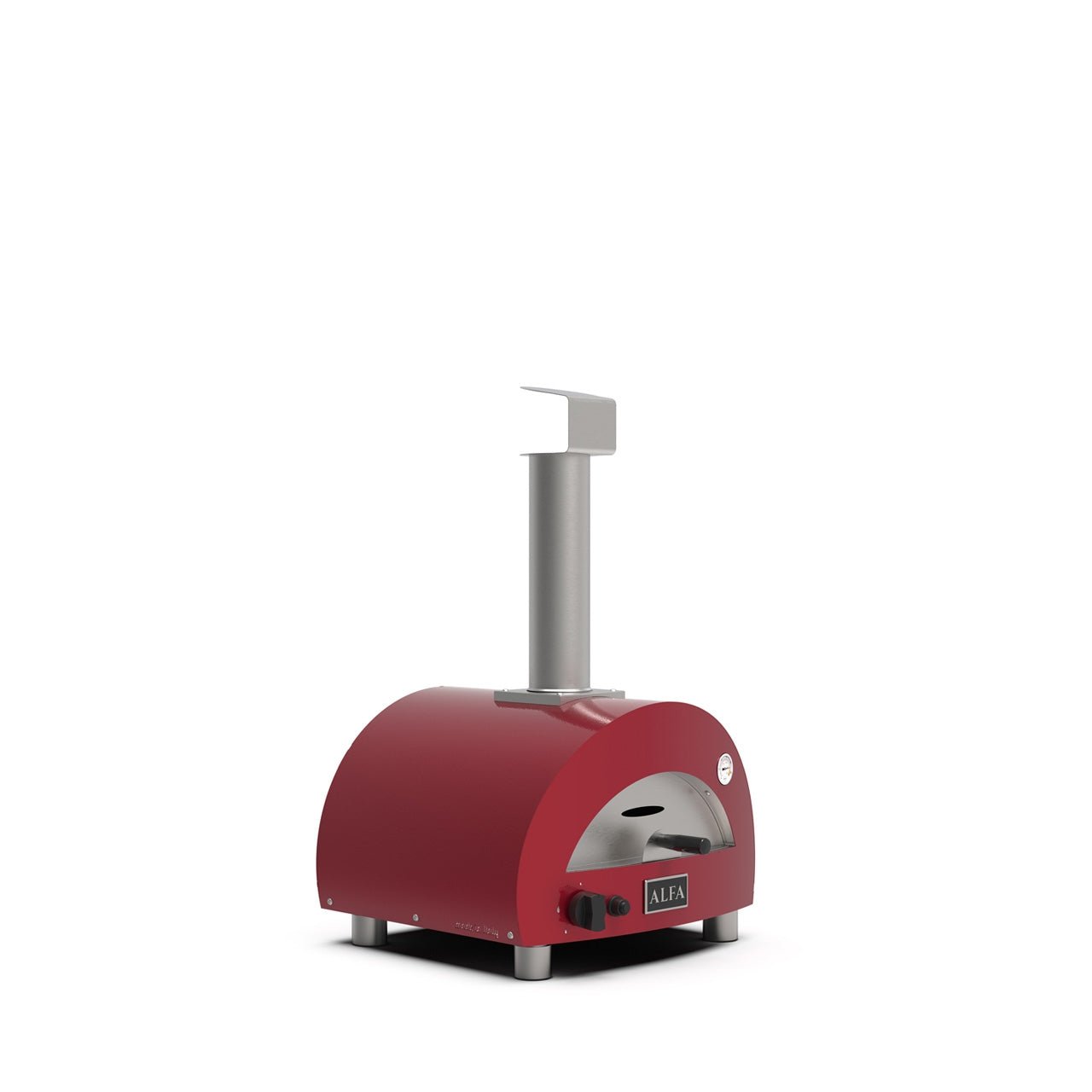 Alfa Portable, Antikrot - grillstarshop.comAlfa Portable, AntikrotAlfa Fornigrillstarshop.comFXMD - PT - GROA8056471416194