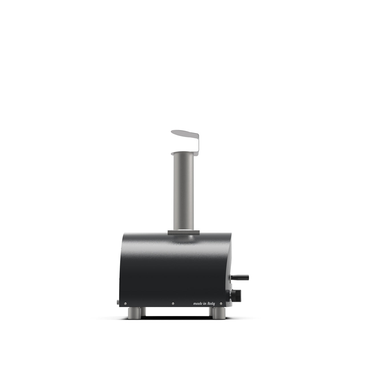 Alfa Portable, Ardesia Grey - grillstarshop.comAlfa Portable, Ardesia GreyAlfa Fornigrillstarshop.comFXMD - PT - GGRA8056471416217