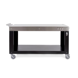Alfa Tisch, 130cm - grillstarshop.comAlfa Tisch, 130cmAlfa Fornigrillstarshop.comAACTAVO - 130 NER8056471412189