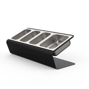 Alfa Toppingstation - grillstarshop.comAlfa ToppingstationPizzaofenzubehörAlfa Fornigrillstarshop.com