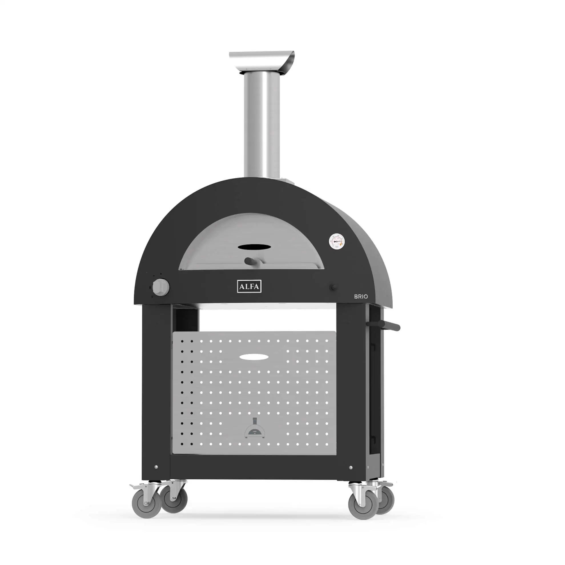 Alfa Unterbau, 2Pizze - grillstarshop.comAlfa Unterbau, 2PizzeAlfa Fornigrillstarshop.com